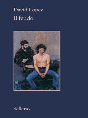 cover image of Il feudo